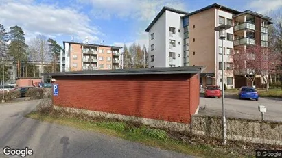 Apartments for rent in Tuusula - Photo from Google Street View