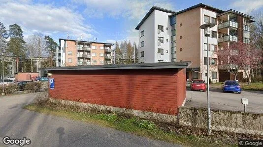 Apartments for rent in Tuusula - Photo from Google Street View