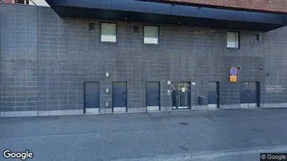 Apartments for rent in Turku - Photo from Google Street View