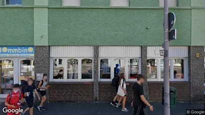 Apartments for rent in Unna - Photo from Google Street View