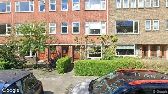 Apartments for rent in Groningen - Photo from Google Street View