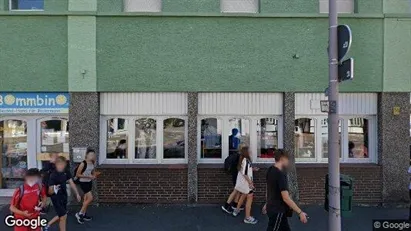 Apartments for rent in Unna - Photo from Google Street View