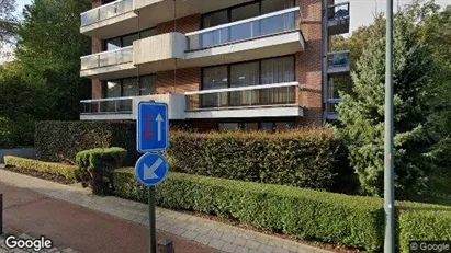 Apartments for rent in Tervuren - Photo from Google Street View