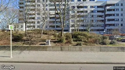 Apartments for rent in Berlin Tempelhof-Schöneberg - Photo from Google Street View