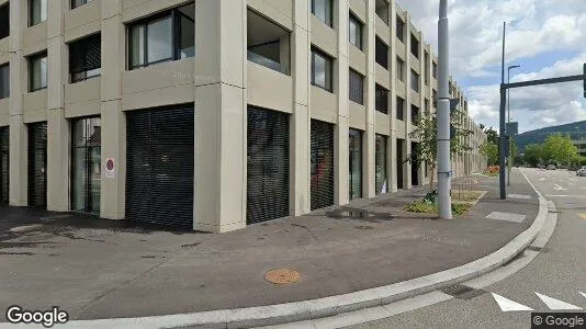 Apartments for rent in Arlesheim - Photo from Google Street View