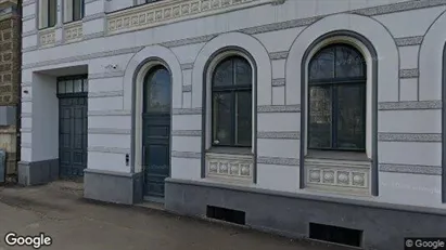 Apartments for rent in Riga Vecrīga - Photo from Google Street View