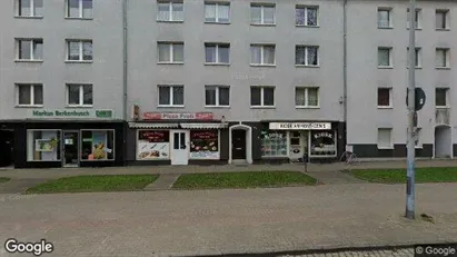 Apartments for rent in Herne - Photo from Google Street View