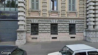 Apartments for rent in Milano Zona 1 - Centro storico - Photo from Google Street View