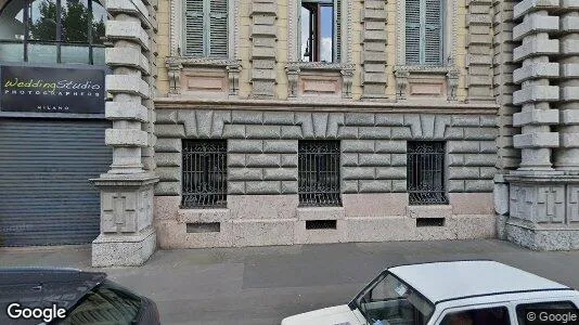 Apartments for rent in Milano Zona 1 - Centro storico - Photo from Google Street View