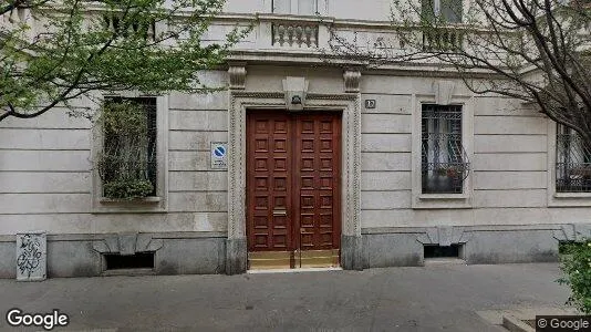 Apartments for rent in Milano Zona 1 - Centro storico - Photo from Google Street View