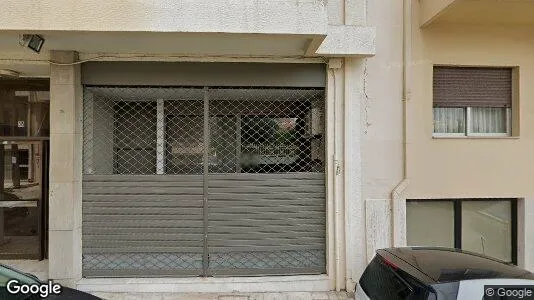 Apartments for rent in Patras - Photo from Google Street View