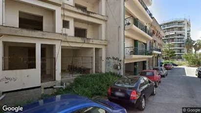 Apartments for rent in Patras - Photo from Google Street View