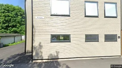 Apartments for rent in Sarpsborg - Photo from Google Street View