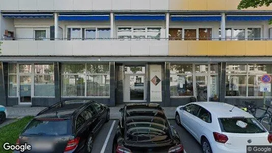 Apartments for rent in Schleißheim - Photo from Google Street View