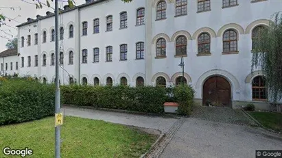 Apartments for rent in Garsten - Photo from Google Street View