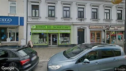 Apartments for rent in Amstetten - Photo from Google Street View