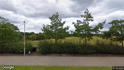 Apartments for rent in Solihull - West Midlands - Photo from Google Street View