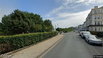 Apartments for rent in Filey - North Yorkshire - Photo from Google Street View