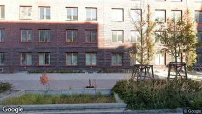 Apartments for rent in Malmö City - Photo from Google Street View