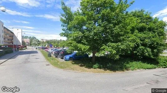 Apartments for rent in Stockholm West - Photo from Google Street View