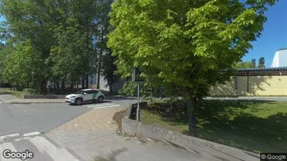 Apartments for rent in Botkyrka - Photo from Google Street View