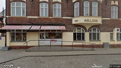 Apartments for rent in Ystad - Photo from Google Street View