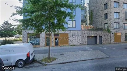 Apartments for rent in Stockholm South - Photo from Google Street View