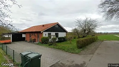 Apartments for rent in Ystad - Photo from Google Street View