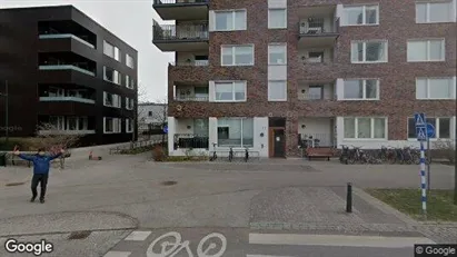 Apartments for rent in Malmö City - Photo from Google Street View