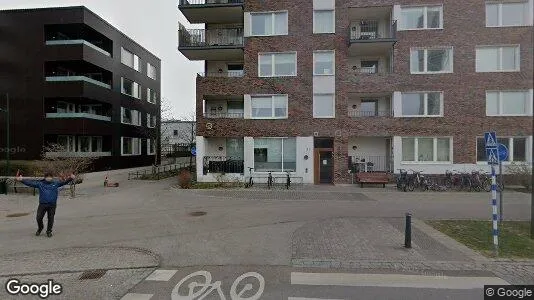 Apartments for rent in Malmö City - Photo from Google Street View