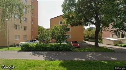 Apartments for rent in Falun - Photo from Google Street View