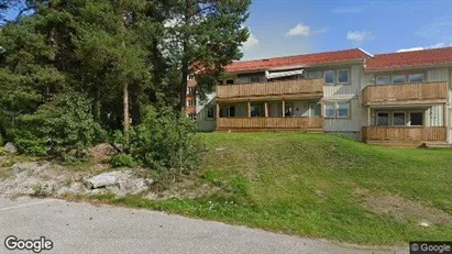 Apartments for rent in Sundsvall - Photo from Google Street View