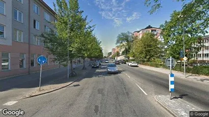 Apartments for rent in Gävle - Photo from Google Street View