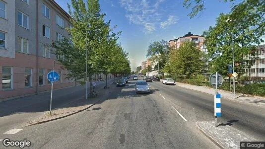 Apartments for rent in Gävle - Photo from Google Street View