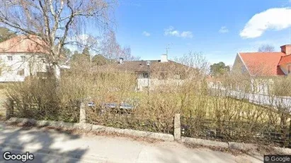 Apartments for rent in Sollentuna - Photo from Google Street View