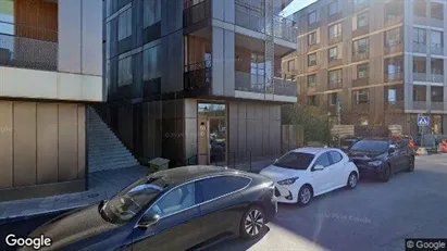 Apartments for rent in Stockholm West - Photo from Google Street View
