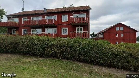 Apartments for rent in Linköping - Photo from Google Street View