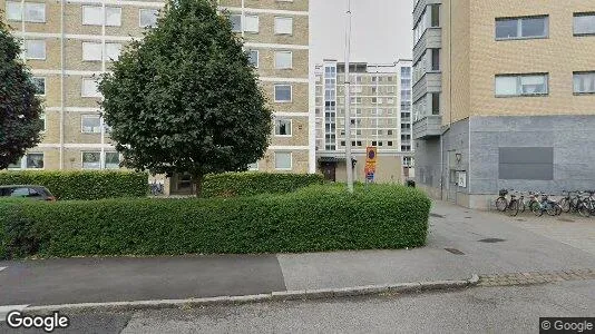 Apartments for rent in Lund - Photo from Google Street View