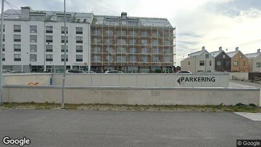 Apartments for rent in Nykvarn - Photo from Google Street View