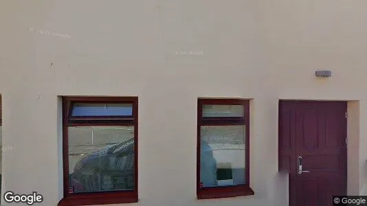 Apartments for rent in Landskrona - Photo from Google Street View
