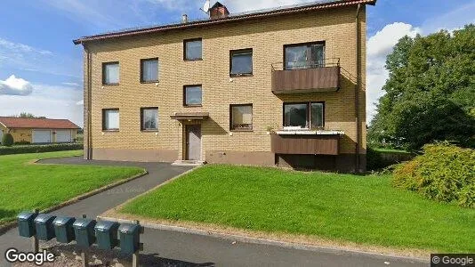 Apartments for rent in Skövde - Photo from Google Street View