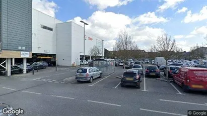 Apartments for rent in West Drayton - Middlesex - Photo from Google Street View