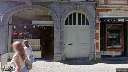 Apartments for rent in Leuven - Photo from Google Street View