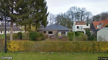 Apartments for rent in Lievegem - Photo from Google Street View
