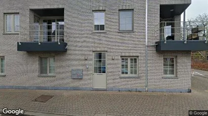 Apartments for rent in Herent - Photo from Google Street View