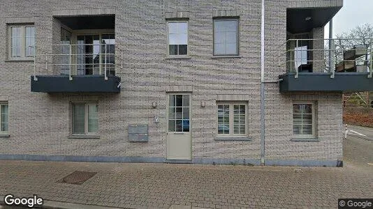 Apartments for rent in Herent - Photo from Google Street View