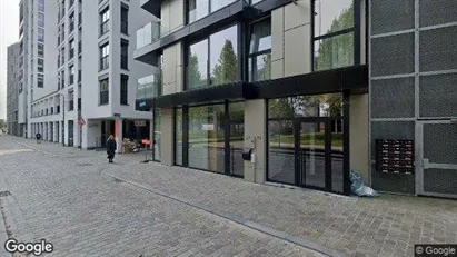Apartments for rent in Leuven - Photo from Google Street View