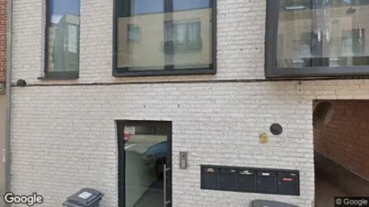 Apartments for rent in Sint-Niklaas - Photo from Google Street View