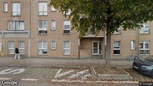 Apartments for rent in Leuven - Photo from Google Street View