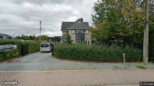 Apartments for rent in Merelbeke - Photo from Google Street View